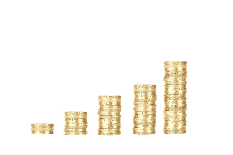 Wealth and deception